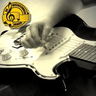 GITARREN UNTERRICHT in MINDEN für JUNG & ALT
