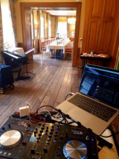 Pianist & DJ aus Frankfurt