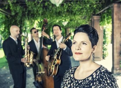 Das Jazzkartell -  Musik für Ihre Hochzeit, Firmenfeier, Dinnerparty!