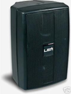 LEM SPN 6 A -- NEU  -- MEHRERE AKTIVE LAUTSPRECHER