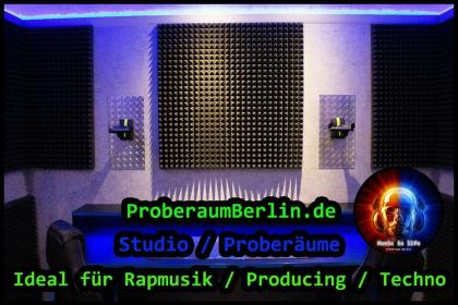 Proberaumberlin.de Proberaum Berlin Suche Nachmieter für ca 15qm Proberaum  Neukölln !!!