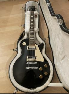Gibson LesPaul Traditional Pro I