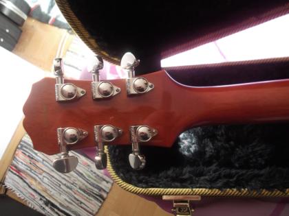 Neue Epiphone 