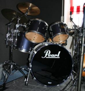 Pearl Master Custom MMX Set