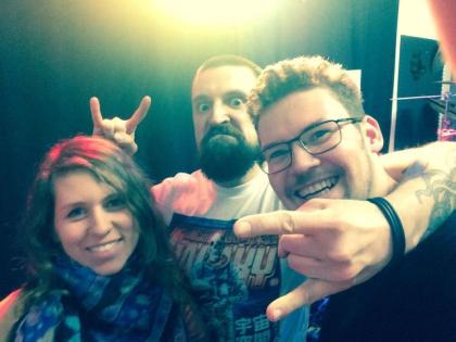 Band sucht Bassist + Gitarrist PLZ:64372