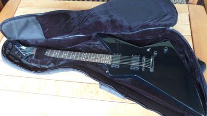 ESP Custom Explorer