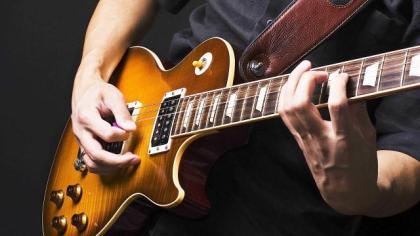 Gitarrenunterricht Zürich - Music&Co. - www.zuerichgitarrenunterricht.ch