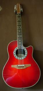 Ovation 1866 Legend