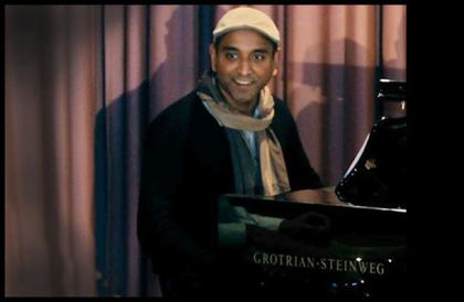 Pianist & DJ aus Frankfurt