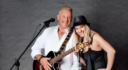 Tanzmusik Duo Trio Musicdance