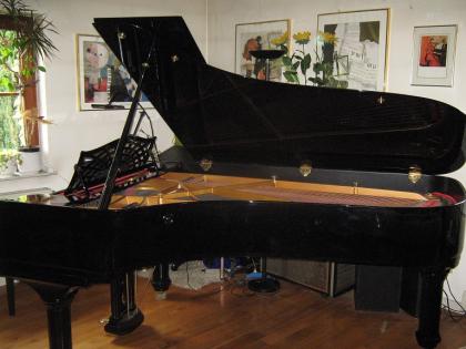 Ibach Fl gel - 240 cm
