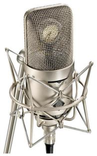 Neumann M149 Röhrenmikrofon