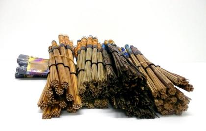 Akangatide Brushes – natural & handmade