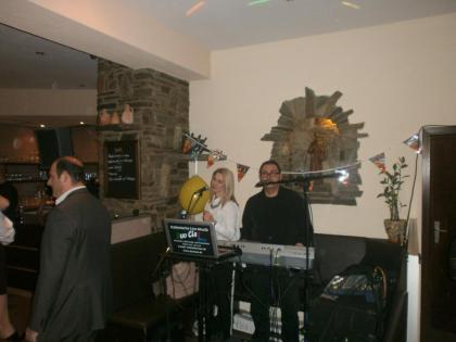 Tel. 0173-4501407 ITALIENISCHE LIVE MUSIK INTERNATIONALE DUO CIAO.Herzlich willk