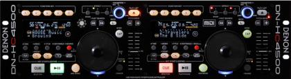 DENNON DN HC4500 Neu