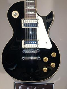 Gibson LesPaul Traditional Pro I