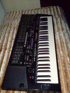 Yamaha Psr-410