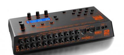 2Box drumIt Five MK II - 32 Giga modul