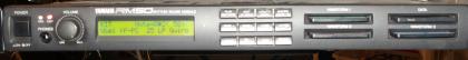 YAMAHA RM-50 RHYTHM SOUND MODULE