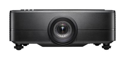 OPTOMA ZU820TST WUXGA-Beamer mit Laser (36 dB) 8200 Lumen