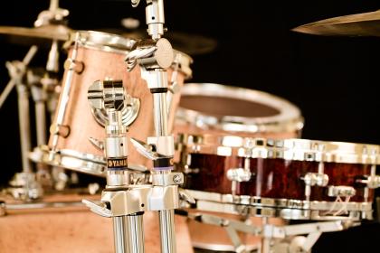 Sonor Force 3000 in Scandinavian Birch