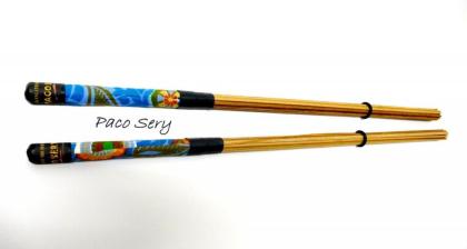 Akangatide Brushes – natural & handmade