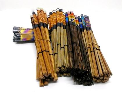 Akangatide Brushes – natural & handmade