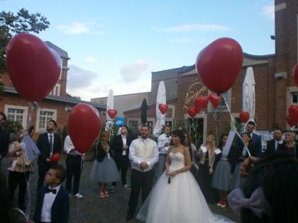 Bella Musik Hochzeit ITALIENISCH DEUTSCH BAND DUO CIAO