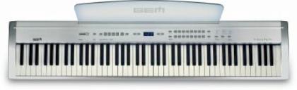 GEM PRP 700 PORTABLE REAL PIANO & STAGE PIANO --NEU--