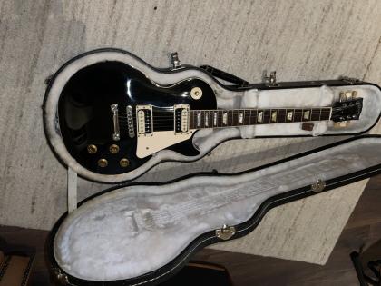Gibson LesPaul Traditional Pro I