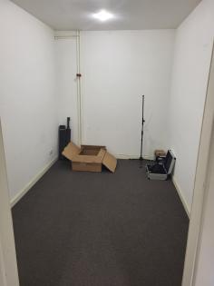 Proberaum am CITTI Park Kiel | ca. 70 m² | mit Drums, PA, Mics u. v. m.