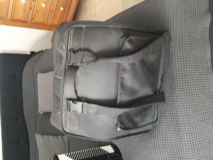 Hohner Favorit IV P gebraucht, sehr gut erhalten