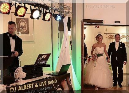 Polnischer DJ