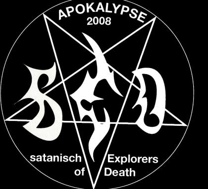 Blackmetaldrummer frei