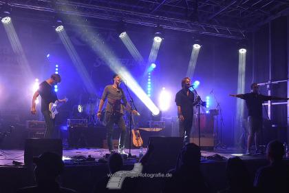 Trompeter für Ska-Band gesucht