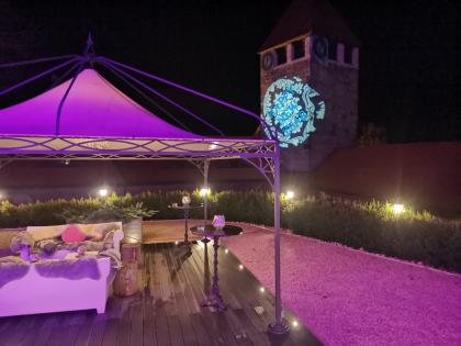 Live-Musik für Hochzeiten & mehr
