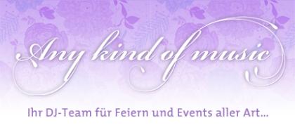Discjockey, DJ-Service mieten, buchen, engagieren bundesweit