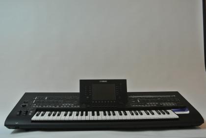 Yamaha Tyros 4 Black Edition Limited