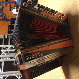 Strasser Harmonika Creativ
