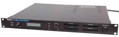Roland R-8M Drum Sound Modul