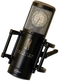 Brauner Phantom AE Limited Edition!