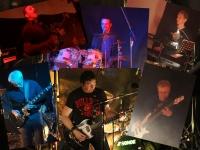 Coverband UDOGS suchen ab sofort neuen Übungsraum