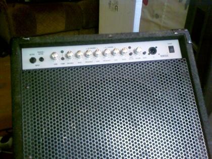 Laney RBW300