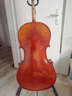 Cello 7/ 8