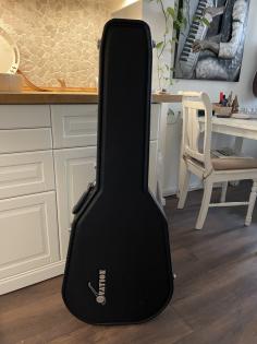 Ovation Custom Legend elektrische Akustik Gitarre