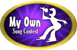 My Own Song Contest2020 sucht DICH!!!!! Bewirb Dich jetzt und werde ein Teil da