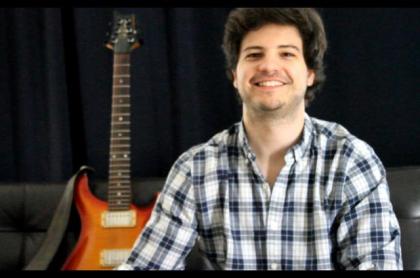 Gitarrenunterricht Zürich - Music&Co. - www.zuerichgitarrenunterricht.ch
