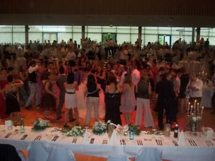Italienische Deutsches & Internationale Party-band 