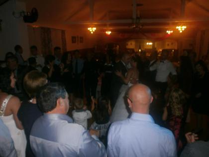 Top Misikband-DuoCiao mit italienischer und internationaler Musik für Ihre Veran