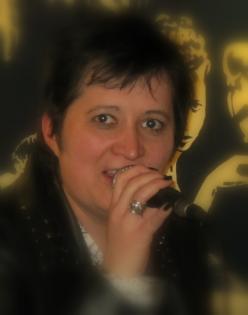 Unterricht Gesang